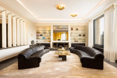 Golden Triangle - Trocadéro (8th - 16th) for sale for 12,900,000&euro; in Paris, Ile-de-France