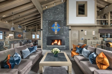 COURCHEVEL / MERIBEL for sale for 33,500,000&euro; in Savoie, Rhône-Alpes