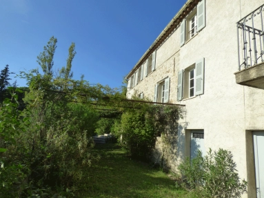Var Countryside (Fayence, Lorgues, Cotignac) for sale for 650,000&euro; in Var, Provence-Alpes-Côte-d\'Azur