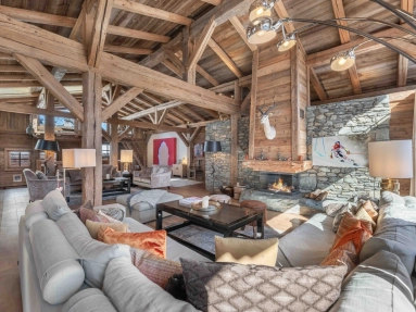 Megeve for sale for 9,900,000&euro; in Haute-Savoie, Rhône-Alpes