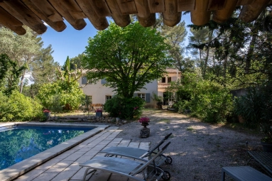 Aix en Provence Area for sale for 1,120,000&euro; in Indre-et-Loire, Centre