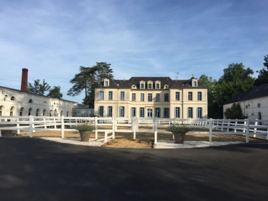 59 Bedroom(s) - 40,000m² land for sale in Charente, Poitou-Charentes, France - FrenchPropertyPortal.com Château et son domaine - 40 hectares for sale for 1,890,000€ in Charente, Poitou-Charentes