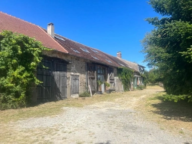 For Sale Smallholding with Gîtes and Pool - Haute Vienne for sale for 390,000€ in Haute-Vienne, Limousin