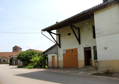 For Sale: Renovation Project in the Vosges (Grand-Est) for sale for 20,000&euro; in Vosges, Lorraine