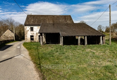 For sale; Renovation project in the Puy de Dôme. for sale for 25,000&euro; in Puy-de-Dôme, Auvergne