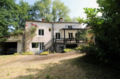 Charming detached house with garden in Haute-Saône. for sale for 124,000&euro; in Haute-Saône, Franche-Comté