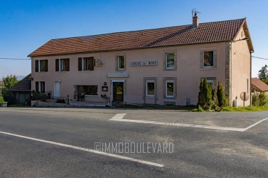 For sale: B&B & mini campsite in Lalizolle, Allier for sale for 363,000&euro; in Allier, Auvergne