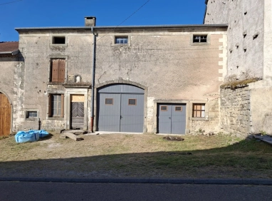 For Sale – Renovation Project in the Vosges (Grand Est) for sale for 35,000&euro; in Vosges, Lorraine