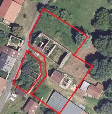Renovation Opportunity for Sale - Saint-Pardoux-Le-Lac – 87 for sale for 30,000&euro; in Haute-Vienne, Limousin