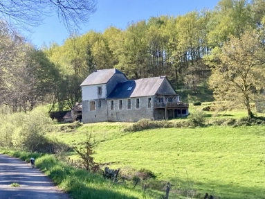 4 Bedroom(s) - 4 Bathroom(s) - 3,000m² land for sale in Corrèze, Limousin, France - FrenchPropertyPortal.com Gourdon-Murat, Correze, Limousin for sale for 525,000€ in Corrèze, Limousin