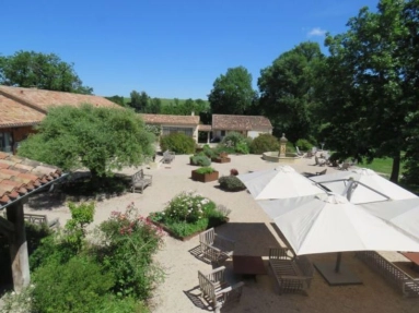 Lectoure, Gers, Midi-Pyrenees for sale for 2,995,000&euro; in Gers, Midi-Pyrénées