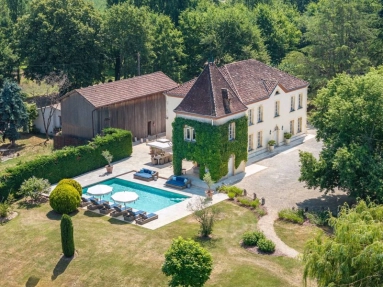Villeneuve-sur-Lot, Lot-et-Garonne, Aquitaine for sale for 1,600,000&euro; in Lot, Midi-Pyrénées