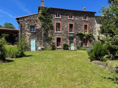 La Vizade, Haute-Loire, Auverne for sale for 170,000&euro; in Haute-Loire, Auvergne
