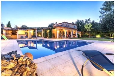 Gareoult, Var, Provence for sale for 569,000&euro; in Var, Provence-Alpes-Côte-d\'Azur