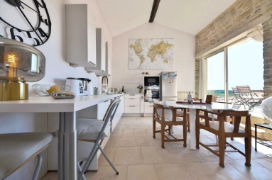Moussac, Gard, Languedoc for sale for 295,000&euro; in Gard, Languedoc-Roussillon