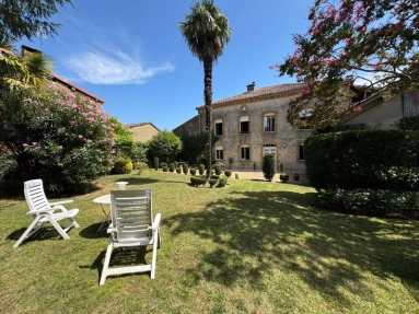 3 Bedroom(s) - 3 Bathroom(s) - 1,062m² land for sale in Haute-Garonne, Midi-Pyrénées, France - FrenchPropertyPortal.com Boulogne-sur-Gesse, Haute-Garonne, Midi-Pyrenees for sale for 450,000€ in Haute-Garonne, Midi-Pyrénées