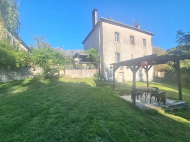 5 Bedroom(s) - 5 Bathroom(s) - 1,275m² land for sale in Corrèze, Limousin, France - FrenchPropertyPortal.com Bugeat, Correze, Limousin for sale for 374,990€ in Corrèze, Limousin
