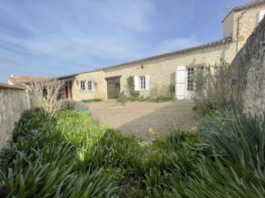 4 Bedroom(s) - 1 Bathroom(s) - 1,059m² land for sale in Gironde, Aquitaine, France - FrenchPropertyPortal.com Eynesse, Gironde, Aquitaine for sale for 211,000€ in Gironde, Aquitaine