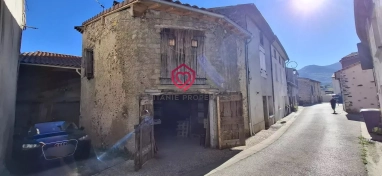 0 m² land for sale in Ariège, Midi-Pyrénées, France - FrenchPropertyPortal.com Barn to renovate for sale for 23,000€ in Ariège, Midi-Pyrénées