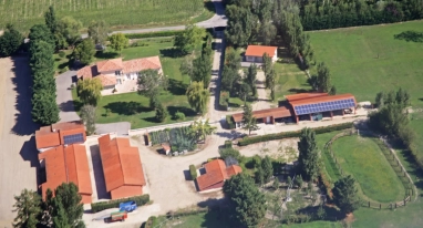 Large equestrian estate 45 minutes from Toulouse for sale for 1,355,000&euro; in Ariège, Midi-Pyrénées