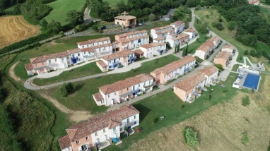 3* tourist residence at Carla Bayle by the lake for sale for 4,699,000&euro; in Ariège, Midi-Pyrénées