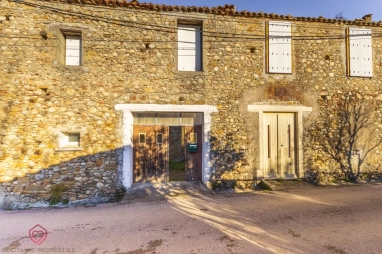 0 m² land for sale in Ariège, Midi-Pyrénées, France - FrenchPropertyPortal.com Building plot in the heart of Léran for sale for 38,000€ in Ariège, Midi-Pyrénées