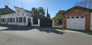 4 Bedroom(s) - 0 m² land for sale in Ariège, Midi-Pyrénées, France - FrenchPropertyPortal.com House to be partly renovated, great potential for sale for 99,000€ in Ariège, Midi-Pyrénées