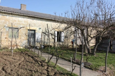 2 Bedroom(s) - 0 m² land for sale in Lot-et-Garonne, Aquitaine, France - FrenchPropertyPortal.com An old stone built farmhouse to restore with outbuildings, situated on the boarders of Lot et Garonne and the Dordogne near to Eymet and Miramont de Guyenne for sale for 55,000€ in Lot-et-Garonne, Aquitaine