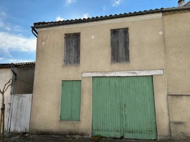 0 m² land for sale in Lot-et-Garonne, Aquitaine, France - FrenchPropertyPortal.com An interesting stone barn for sale close to a pretty village with all shops within walking distance. for sale for 49,500€ in Lot-et-Garonne, Aquitaine