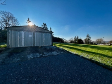 1,700m² land for sale in Lot-et-Garonne, Aquitaine, France - FrenchPropertyPortal.com A building plot with double garage with C.U. for 2 houses. for sale for 40,000€ in Lot-et-Garonne, Aquitaine